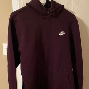 Nike sweatshirt